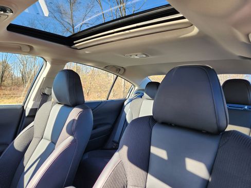 Certified 2024 Subaru Legacy Sport image 12