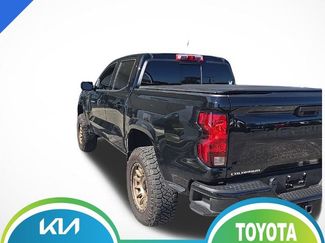 Used 2024 Chevrolet Colorado LT w/ LT Convenience Package video 1