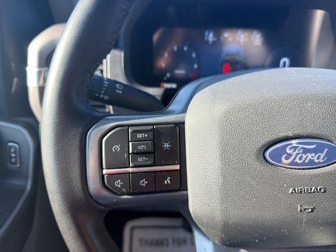 Used 2024 Ford F150 XLT w/ Mobile Office Package AWD/4WD image 33