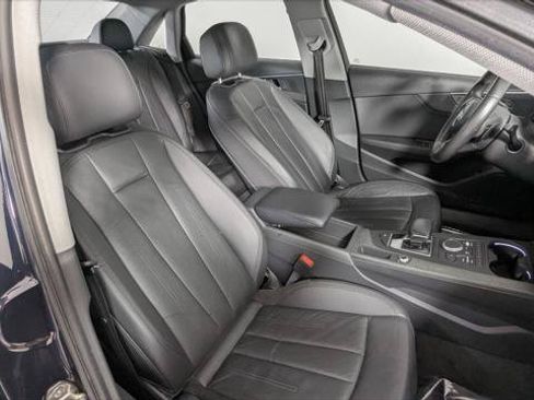 Used 2018 Audi A4 2.0T Ultra Premium FWD image 24