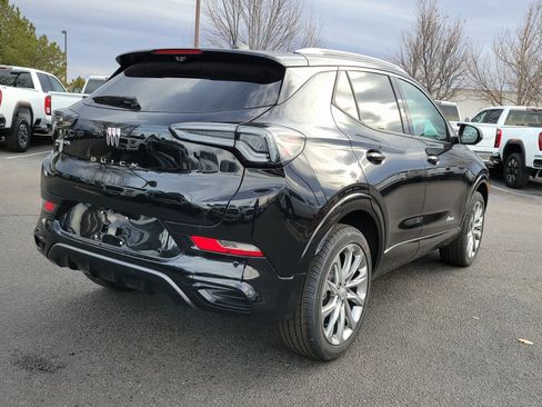 New 2026 Buick Encore GX Avenir w/ Avenir Technology Package image 3