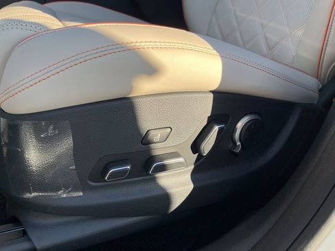 New 2026 Genesis GV70 3.5T Sport Prestige image 19