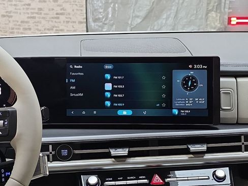 New 2026 Hyundai Santa Fe SEL image 23