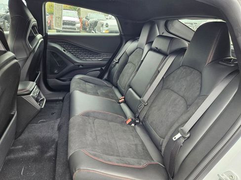 New 2026 Dodge Charger R/T AWD/4WD image 14