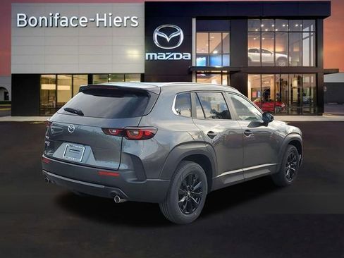 New 2026 MAZDA CX-50 AWD 2.5 S w/ Cargo Package image 4