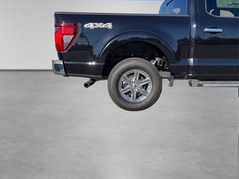 Used 2024 Ford F150 XLT w/ Equipment Group 302A MID image 21