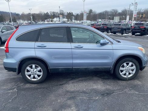 Used 2009 Honda CR-V EX-L image 9
