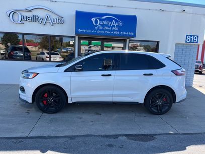 Used 2020 Ford Edge ST w/ Equipment Group 401A