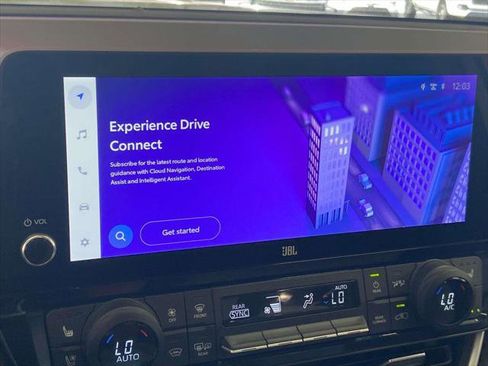 Certified 2026 Toyota Grand Highlander Limited image 29