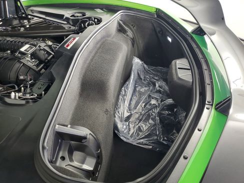 New 2026 Chevrolet Corvette Z06 image 36