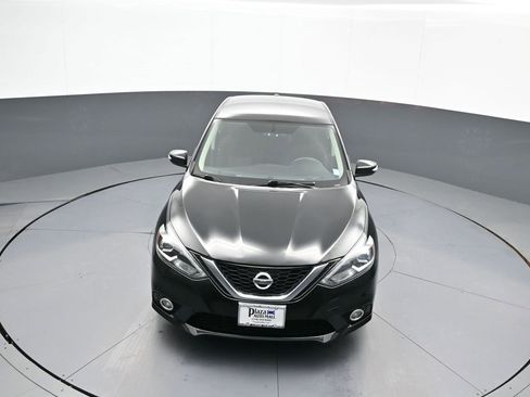 Used 2016 Nissan Sentra SR image 33