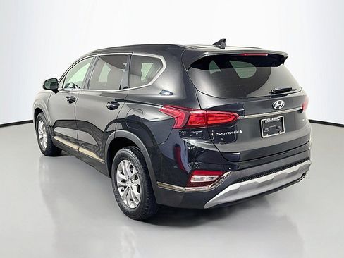 Used 2019 Hyundai Santa Fe SEL w/ Cargo Package AWD/4WD image 5