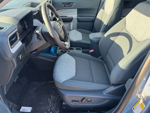 New 2026 Ford Maverick XLT w/ XLT Luxury Package FWD image 7