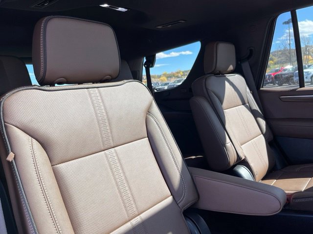 New 2027 Chevrolet Tahoe High Country AWD/4WD image 26