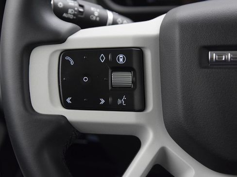Used 2024 Land Rover Defender 130 S AWD/4WD image 20