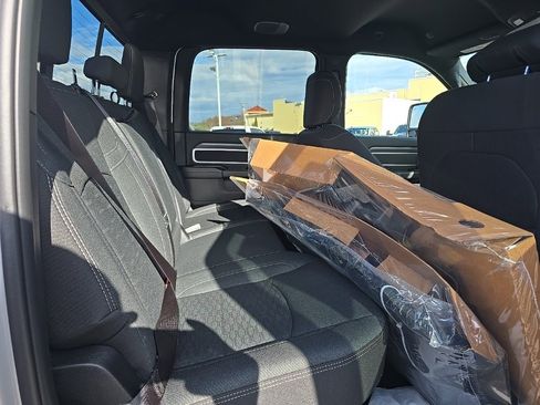 New 2026 RAM 2500 Big Horn image 13