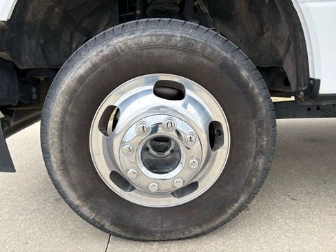 Used 2022 Ford F350 XL w/ STX Appearance Package image 11