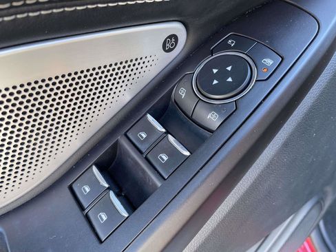 Used 2020 Ford Explorer ST w/ Premium Technology Package image 13