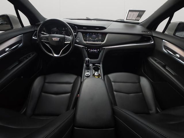 Used 2023 Cadillac XT6 Luxury AWD/4WD image 18