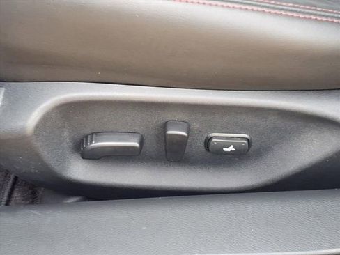 Used 2024 INFINITI Q50 Red Sport 400 image 18