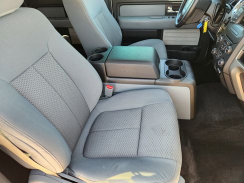 Used 2014 Ford F150 XLT w/ Equipment Group 302A Luxury image 14