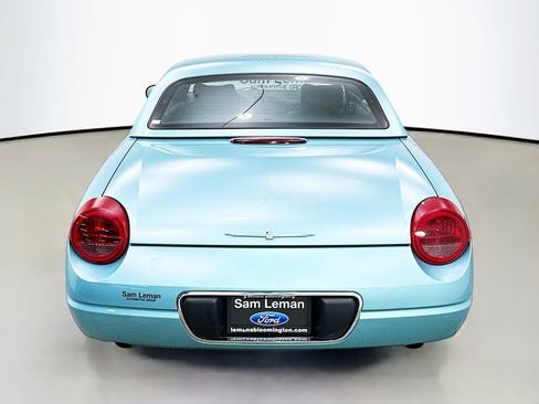 Used 2002 Ford Thunderbird image 6