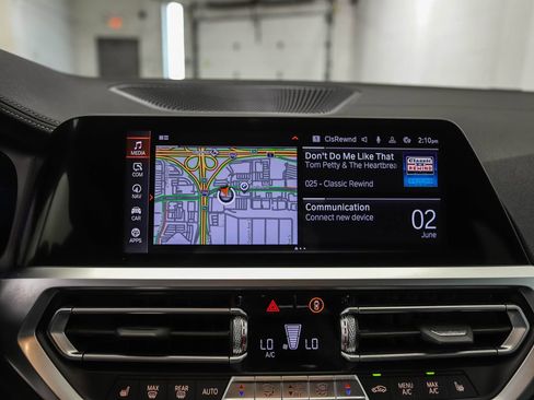 Used 2023 BMW 430i Gran Coupe xDrive w/ M Sport Package AWD/4WD image 15