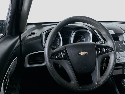 Used 2015 Chevrolet Equinox LS FWD image 17