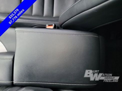 Used 2022 Lexus RX 350 F Sport image 19