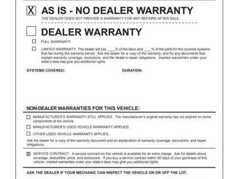 Used 2023 GMC Acadia Denali w/ Denali Ultimate Package image 33