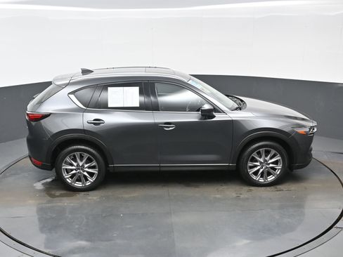 Used 2019 MAZDA CX-5 Grand Touring Reserve image 41