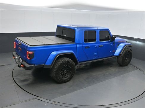 Used 2021 Jeep Gladiator Mojave image 30