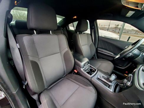 Used 2015 Dodge Charger SXT w/ Rallye Group image 2