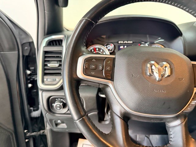Used 2024 RAM 1500 Big Horn AWD/4WD image 29