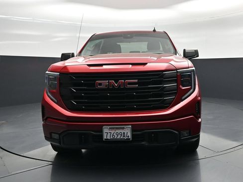 Used 2024 GMC Sierra 1500 Elevation RWD image 23
