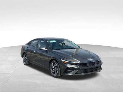 New 2026 Hyundai Elantra Limited w/ Cargo Package