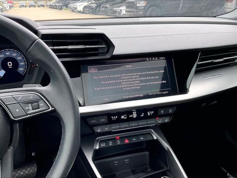 Used 2023 Audi A3 2.0T Premium w/ Convenience Package image 5