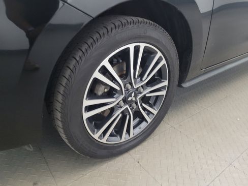 Used 2018 Mitsubishi Mirage GT FWD image 31