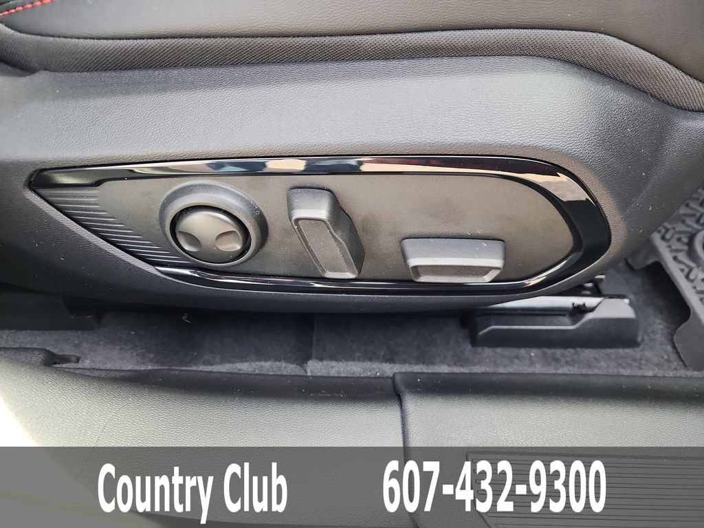 New 2026 Dodge Charger Scat Pack AWD/4WD image 33