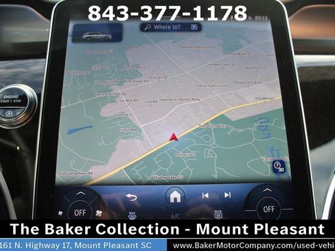 Certified 2026 Mercedes-Benz GLC 300 GLC 300 image 44