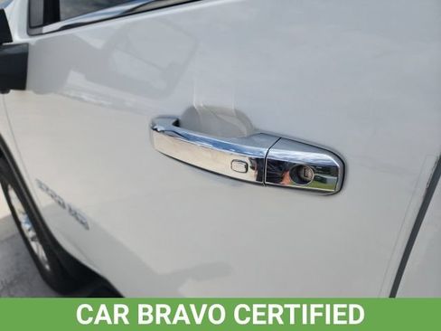 Certified 2021 Chevrolet Silverado 2500 LTZ w/ Z71 Chrome Sport Edition AWD/4WD image 16
