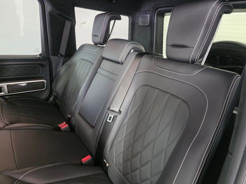 Certified 2023 Mercedes-Benz G 63 AMG 4MATIC image 16