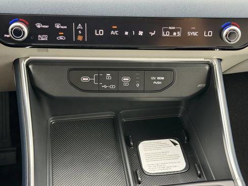 New 2026 Kia Carnival SX FWD image 27