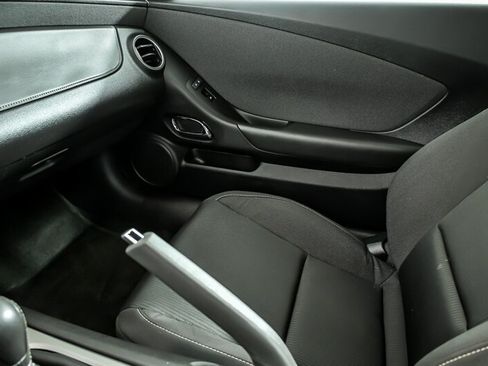 Used 2015 Chevrolet Camaro LT w/ RS Package RWD image 28