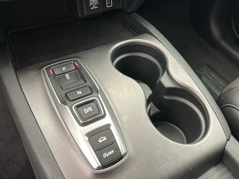 Used 2023 Honda Ridgeline RTL image 24