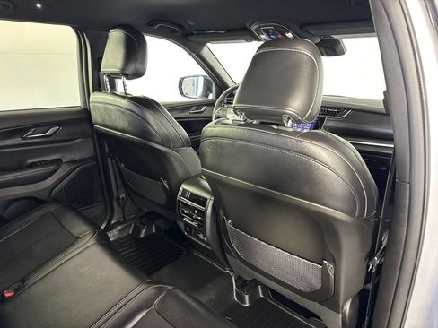 Certified 2023 Jeep Grand Cherokee Altitude AWD/4WD image 44