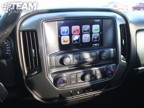 Used 2019 Chevrolet Silverado 1500 LT w/ All Star Edition image 15