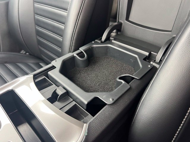 Certified 2024 Ford Edge SEL w/ Convenience Package AWD/4WD image 16