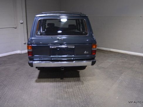 Used 1990 Toyota Land Cruiser image 6