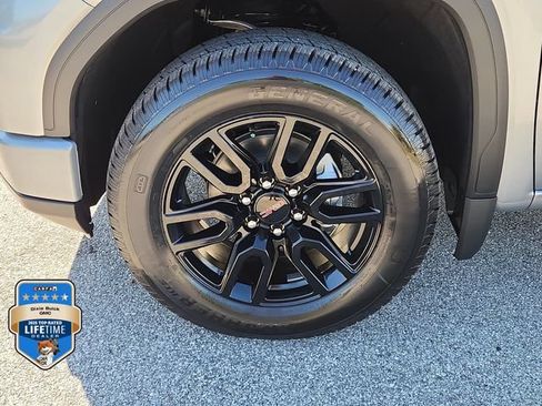 New 2026 GMC Sierra 1500 Elevation AWD/4WD image 6